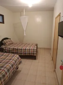 Isiolo Transit Hotel - Room