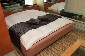 Hotel Jardin de Fleurs (Adult Only) - Room