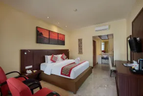 Grand Istana Rama Hotel - Rum