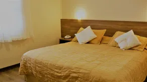 Hotel Bologna - Room