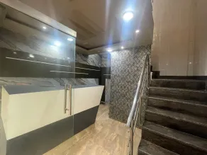 Grand Darbar - Recepción