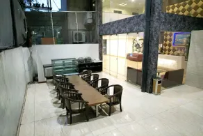 Sheetal International - Restaurant
