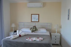 La Proeza Pousada - Room