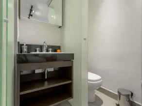 VN Quatá - Bagno