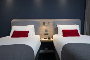 Holiday Inn Express Milton Keynes by IHG - Habitación