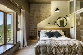 Torre del Marqués Hotel Spa & Winery - Small Luxury Hotels - Camera