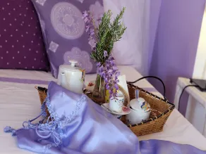 B&B Glicine - Værelse
