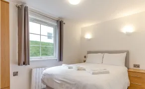 North Devon Resort - Room