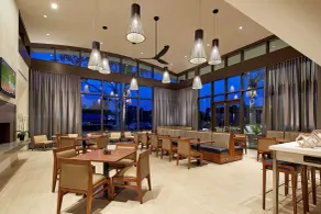 Homewood Suites by Hilton San Diego Mission Valley/Zoo - Reception