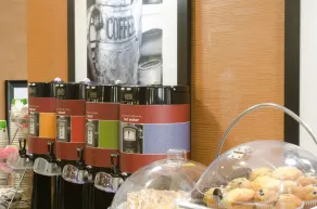 Hampton Inn Tulsa-Sand Springs - Restaurant