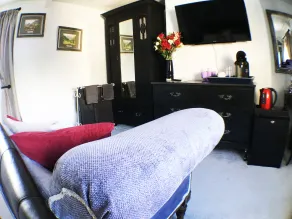 Hillside Bed and Breakfast - Zimmer