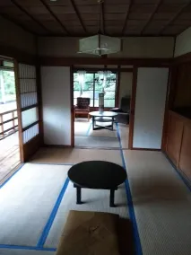 Akiu Canada 鴻の巣温泉 Konosu Onsen - Camera