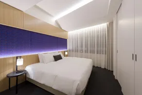 Skye Niseko - Chambre