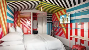 ibis Styles Warszawa Centrum - Room