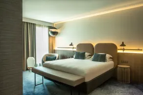 Crowne Plaza - Nice - Grand Arenas by IHG - Værelse