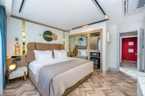 Lexia Hotel - Adult Only - View from room