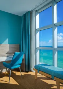 Marenas Beach Resort - Chambre