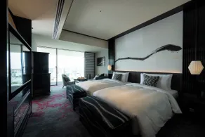 Espacio Nagoya Castle, The Leading Hotels of the World "LHW" - Habitación
