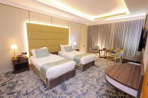 Diamond Hotel فندق دايموند - Zimmer