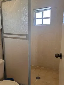 Hotel Puesta del Sol - Badezimmer