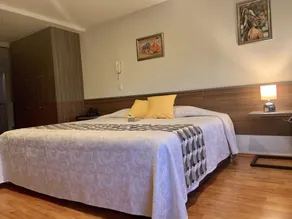 Star Suites México - Camera