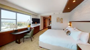 JW Marriott, Anaheim Resort - Chambre