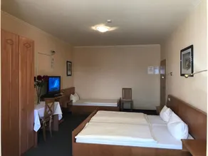 Hotel Garni Viktoria - Room