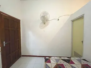 Hotel O Sederhana Homestay - Habitación