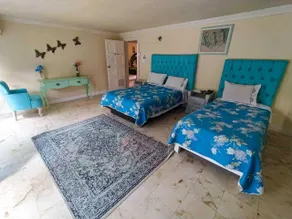Casa Isabella - Chambre