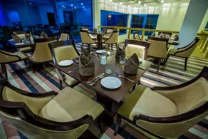 Trillium Boutique City Hotel - Restaurant