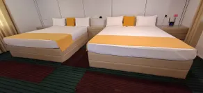 Bhagya Resort Limited - Værelse