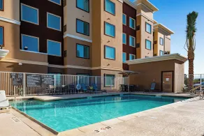 Residence Inn Las Vegas South/Henderson - Piscine