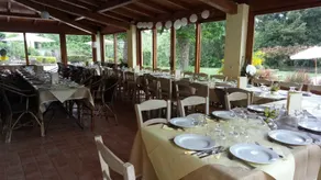 Agriturismo Valle Maira - Restaurant