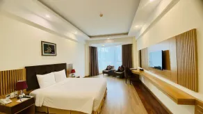 Muong Thanh Quy Nhon Hotel - Room