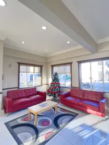Ramada by Wyndham - Reception