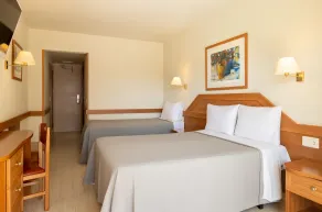 H·TOP Royal Star & SPA - Chambre