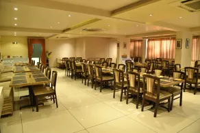 Hotel Prince  - Restaurant