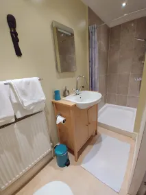 Arrochoile - Salle de bain