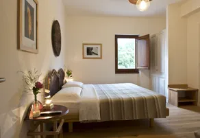 Cincinnato Wine Resort - Værelse