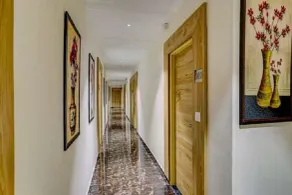 Hotel SR Inn - Hall