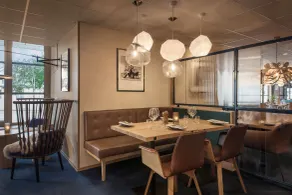 Scandic Royal Stavanger - Restaurant