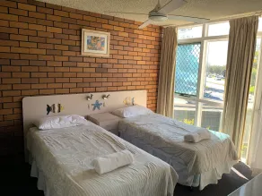 Northpoint Holiday Apartments - Room