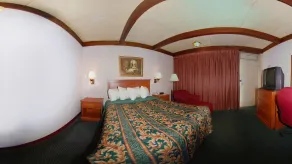 Days Inn by Wyndham Niles - Chambre