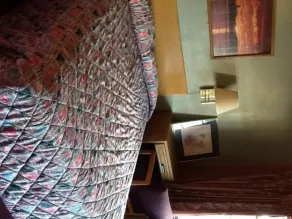 Snowy River Inn - Chambre