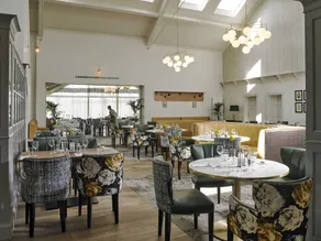 Clonakilty Park Hotel - Restaurante