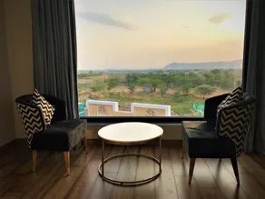 Sterling Pushkar - Room