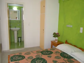 Atlas Pension - Room