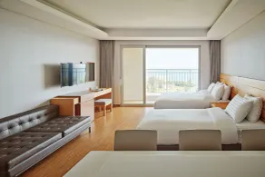 Sono Calm Jeju - Quarto