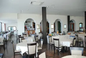 Hotel Villa Eleonora - Restaurant