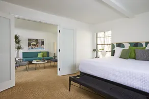 Descanso Resort, A Men's Resort - Zimmer